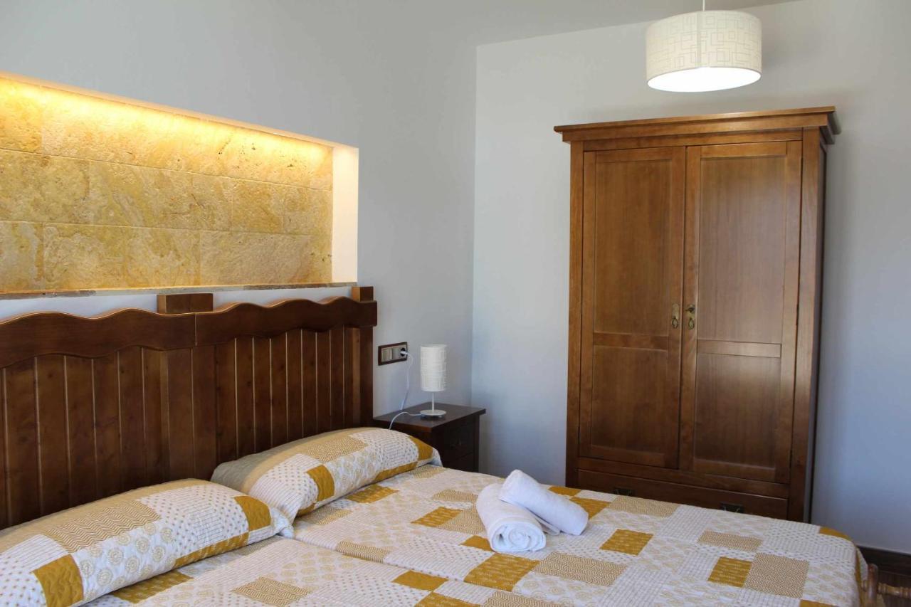 Casas Rurales Laguna La Tinaja Ossa de Montiel Esterno foto