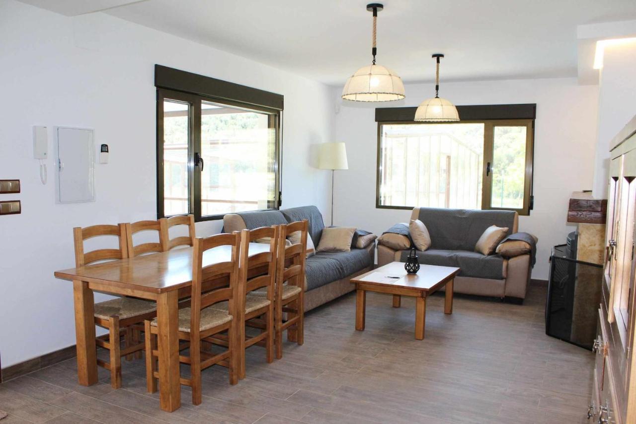 Casas Rurales Laguna La Tinaja Ossa de Montiel Esterno foto