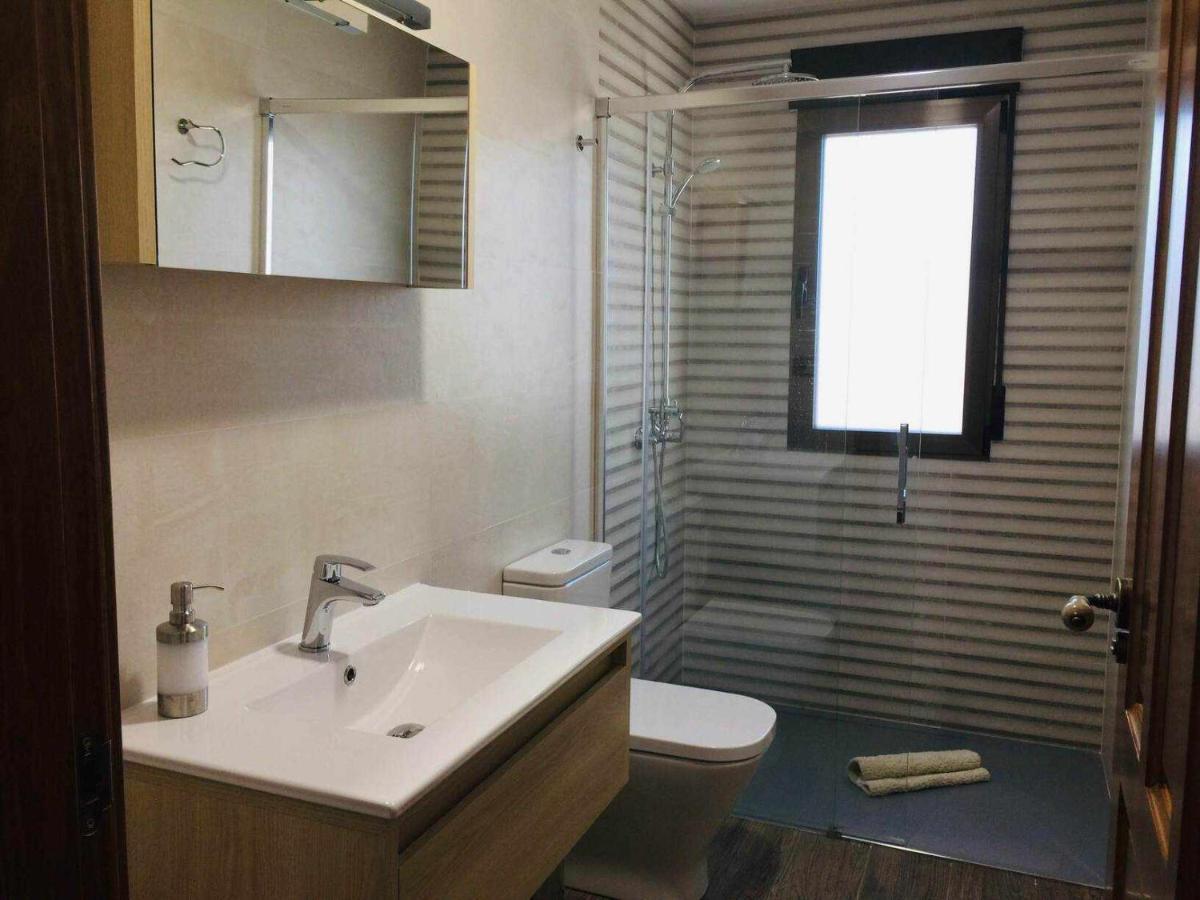 Casas Rurales Laguna La Tinaja Ossa de Montiel Esterno foto