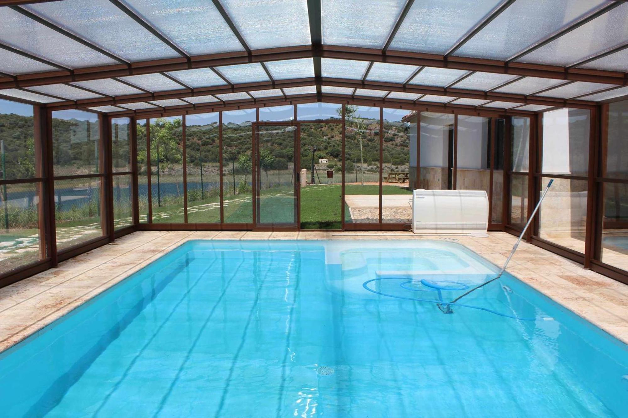 Casas Rurales Laguna La Tinaja Ossa de Montiel Esterno foto